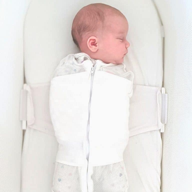 SNOO vs. other Is the SNOO really worth it? (2024)