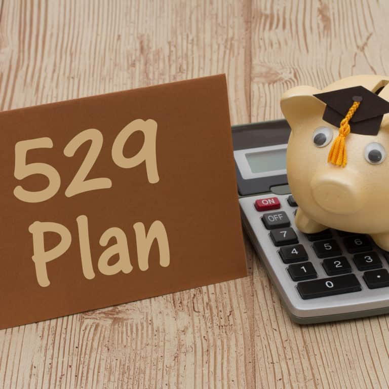 College saving 101: why you should start a 529 account today