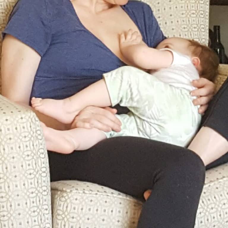 To the new mamma who is pumping at work: you’re doing AMAZING