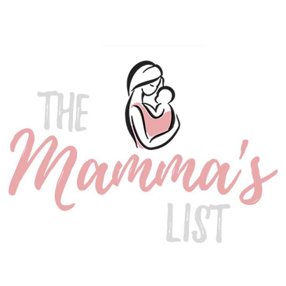 The Mamma's List