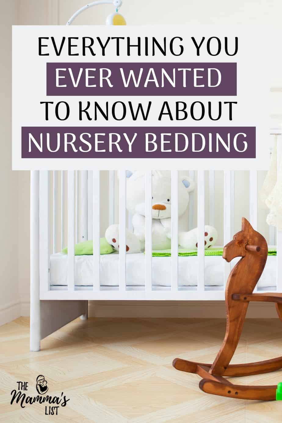 There are so many components to a baby's crib. Since they spend a lot of time there, you're probably worried about getting the right stuff. Check out everything you ever wanted to know about infant crib bedding from crib mattresses, to crib mattress pads, sheets, breathable crib bumpers, to toddler pillows and blankets. Deck out your nursery in style, and feel good about what you're getting.