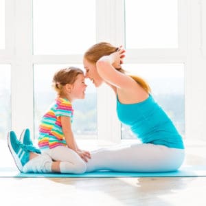 10 self-care tips for new moms to banish burnout
