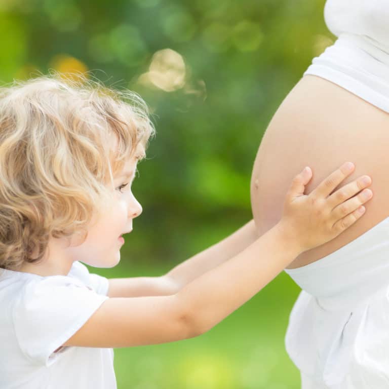 10 Signs You’re Ready For a Second Baby