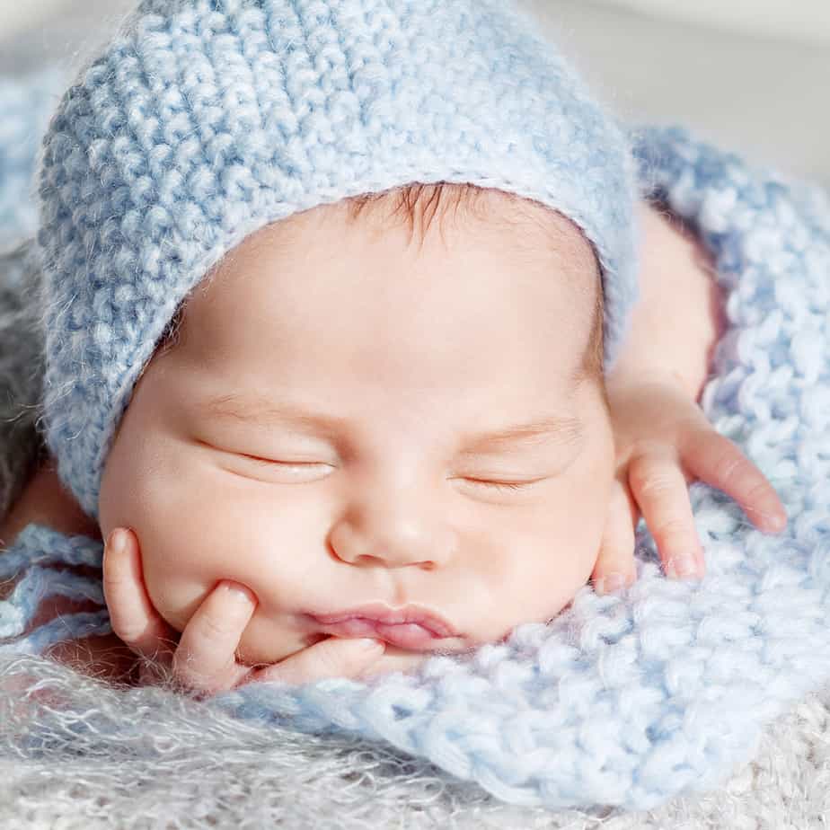 Life with a newborn isn't easy to prepare for. Check out 15 things you probably weren't expecting about newborn life, and if your baby isn't here yet - study up on the tips you'll need to survive life with a newborn!