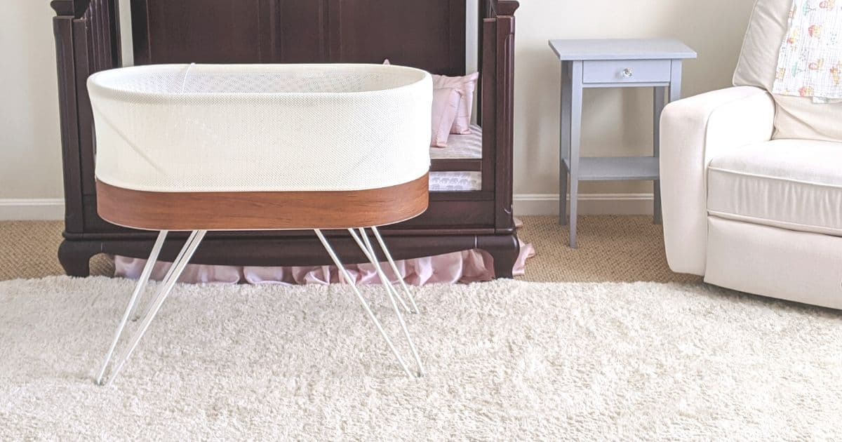 SNOO vs. other Is the SNOO really worth it? (2024)