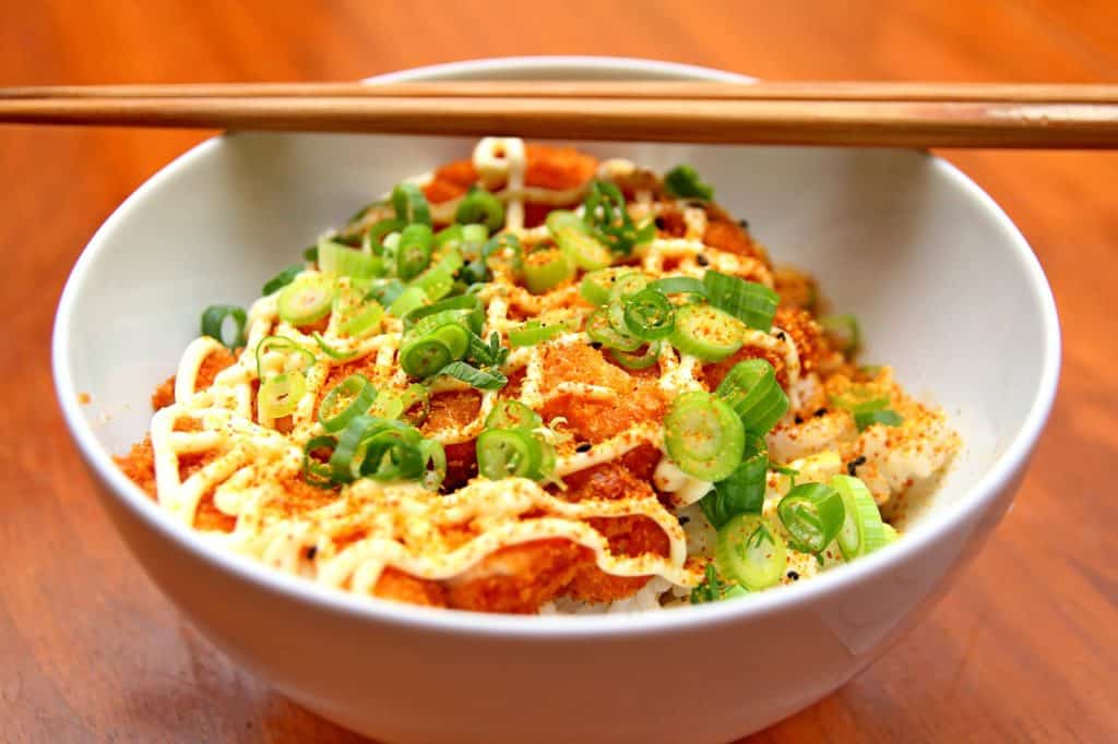 help a new mom by bringing over takeout food