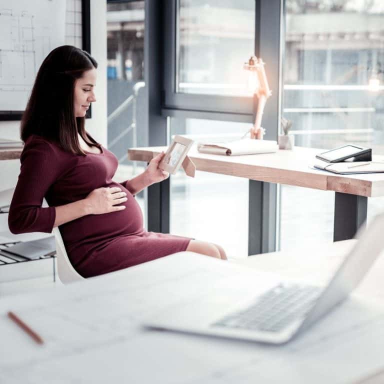 What you need to know before taking a long maternity leave