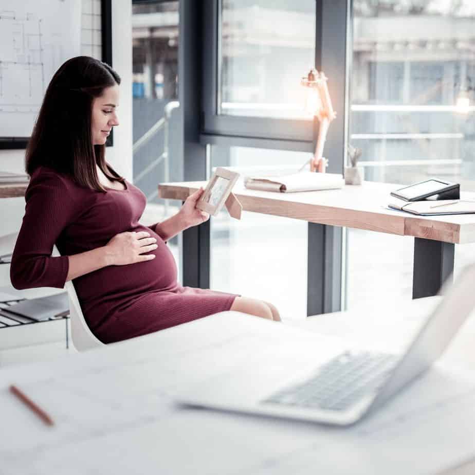 maternity leave length